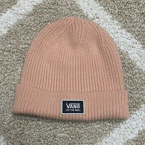 Vans of the wall beanie